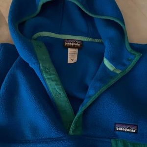 Men’s Patagonia Synchilla Hoodie